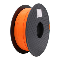 Harga Grosir Pabrik Filamen PDS 1.75Mm Filamen Printer 3d 1Kg/Kumparan Filamen PDS Transparan