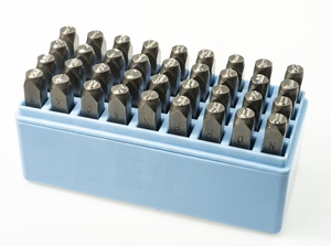 <span class=keywords><strong>Timbre</strong></span> à lettres en métal pour bricolage, marteau aussi professionnel assorti, pour les autres outils à main, offre spéciale, - Product Image 3