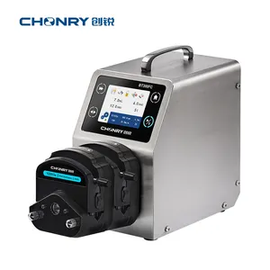 BT300FC مختبر الثقافة العقيمة وسائل الإعلام ملء/مِضَخَّةٌ توزيع تَمَعُّجِيَّة - Product Image 1