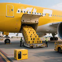 Professioneller Logistik-Lieferservice Seefracht aus China DDP Tür-zu-Tür-Service Gebrauchte Mobiltelefone Versandagentur