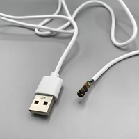 Micro 3.5mm 3.6mm 4.0 haute résolution Hd endoscope 1MP OV9734 capteur d'image CMOS USB type-c Module de caméra endoscope séparé