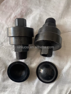 En stock : Gobelet à huile pour enregistreur de coulis, Isolateur de cendres d'huile, Gobelet à huile pour pompe à coulis, Bol de protection pour gobelet à huile, Gobelet à huile pour pompe à coulis - Product Image 1