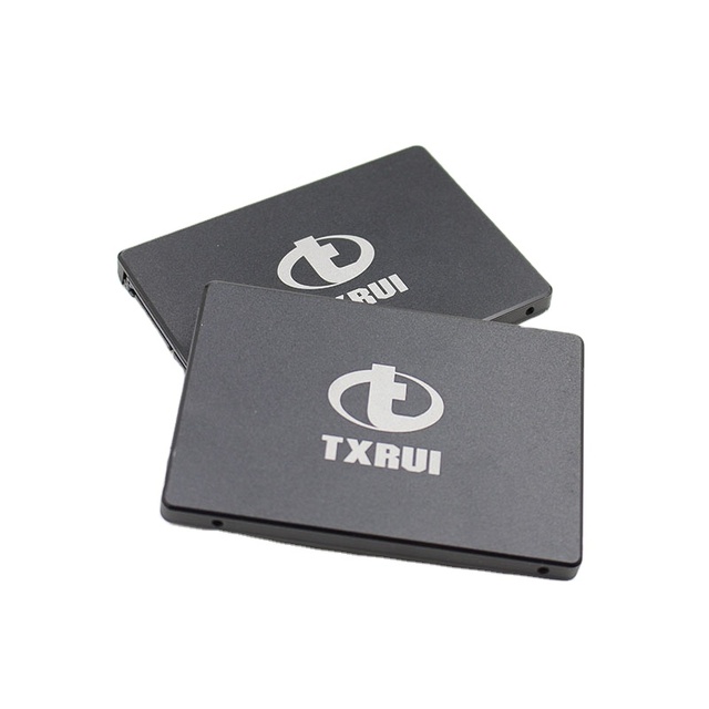 SSD Factory Sell 2.5 Inch Sata Ssd 1Tb 120gb 500gb 256gb 512gb Satat3 Internal Ssd Solid State Hard Drive Metal Usb Flash Drive