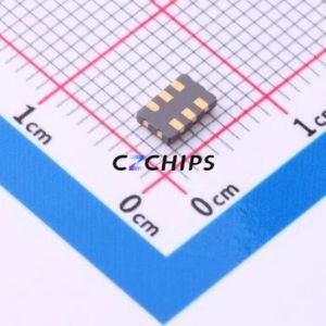 OA1EL89CEIB112YLC-125M Crystal Oscillator (Active) SMD5032-6P Crystal Oscillator 125MHz 20ppm LVDS 3.3V - Product Image 2