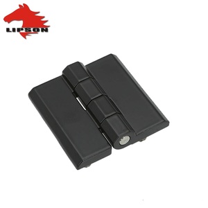 Bisagra de piano de acero inoxidable larga - Product Image 4