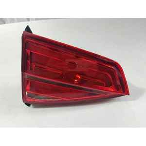 Luces Traseras LED CALAVERA para Jetta MK6 GLI 2015-2018, Lente Roja, 12V, Nuevo Sistema de Iluminación Automotriz de Repuesto, Ajuste Preciso, Modelo P1868 - Product Image 1