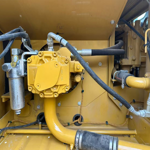 Excavadora CAT 320GX de bajo consumo |   Excavadora de Tierra Confiable de 20T para Obras Viales y Proyectos de Construcción - Product Image 4