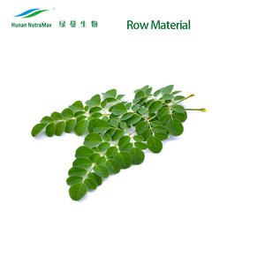 Thành phần Moringa oleifera lá bột, Moringa oleifera lá chiết xuất - Product Image 2