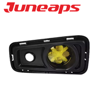 POUR YEP PLUS EV FRONT CRASH BEAM AUTO LAMPE POUR N400 N300 SAIL AVEO CRUZE GRILLE PARE-CHOCS AVANT BROUILLARD LUMIÈRE CORPS PIÈCES 2022 2023 2024