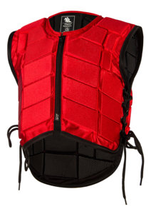 Gilets d'équitation de haute qualité adulte unisexe gilet de Protection équestre extérieur équitation gilet équestre - Product Image 5