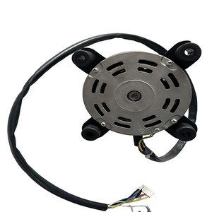 YDK-60-6 Plc Ac Inductiemotor Rs485 Communicatie Interface 50Hz Frequentie 220V Wisselspanning Voor Eenfasige Airconditioners" - Product Image 6