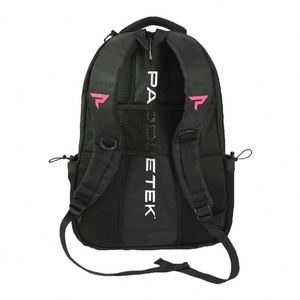 Échantillon gratuit : Sacs de pickleball réversibles pour hommes, sacs à dos de sport, sacs de voyage, sacs de sport pour femmes, sacs de raquettes de tennis et de badminton pour dames - Product Image 4