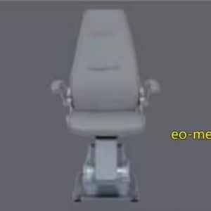 ชุดโต๊ะตรวจวัดสายตาแบบหักเหแสงคุณภาพสูง WZ-400A พร้อมเก้าอี้ โต๊ะตรวจวัดสายตาแบบรวมสำหรับร้านแว่นตา - Product Image 2