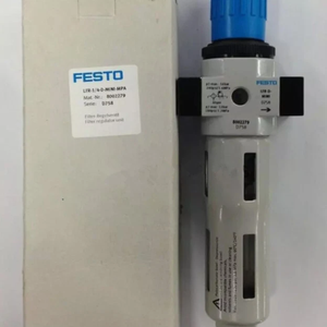 Válvula Original LFR-1/4-D-MI-MPA 8002279 Disponible en Stock - Product Image 1