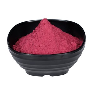 Bột rau ngọt đỏ hongtiancai bột củ cải đỏ bột rau ngọt đỏ - Product Image 4