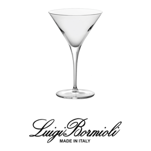 Copa Martini Crescendo 30 cl, Altura 19.5 cm, Diámetro 11.7 cm, Cristal Luigi Bormioli - Product Image 4
