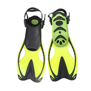 <span class=keywords><strong>Palmes</strong></span> <span class=keywords><strong>de</strong></span> natation courtes personnalisées pour enfants, design populaire, pour l'entraînement, la plongée <span class=keywords><strong>en</strong></span> apnée, les voyages et les sports <span class=keywords><strong>de</strong></span> plage <span class=keywords><strong>en</strong></span> plein air - Product Image 5