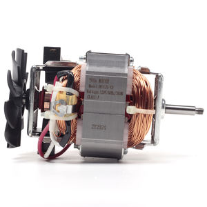 Moteur <span class=keywords><strong>AC</strong></span> 120V pour mélangeurs, mixeurs et cafetières Modèle 7625 Direct Usine - Product Image 6