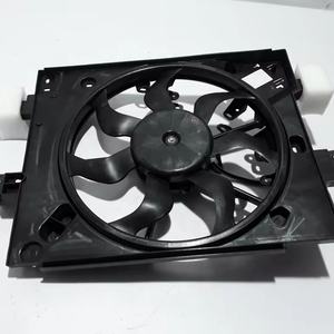 Ventilateur de refroidissement d'air de climatisation automatique 214811626R pour RENAULT <span class=keywords><strong>CLIO</strong></span> 15 / DACIA DOKKER/DUSTER LODGY 1.5DCI 12-16 OEM 214811626R - Product Image 1