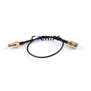 KH-SMBJ-SMBK-RG1.37-160MM RF Cable RF Whole Sale Electronic Component Chips Supplier & BOM Service - Product Image 1