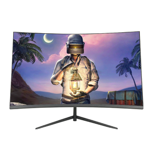 Moniteur de jeu personnalisable <span class=keywords><strong>24</strong></span> pouces 180 Hz écran incurvé - Product Image 6