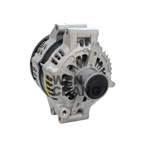 Wenchang Bán buôn phụ kiện Tự động phụ tùng động cơ xe phát điện cho Mini <span class=keywords><strong>Cooper</strong></span> S 1.6 12V 100A 6pk 1022112234 - Product Image 2