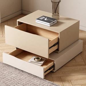 <span class=keywords><strong>Table</strong></span> <span class=keywords><strong>de</strong></span> <span class=keywords><strong>chevet</strong></span> tatami créative <span class=keywords><strong>de</strong></span> style crème <span class=keywords><strong>Table</strong></span> <span class=keywords><strong>de</strong></span> <span class=keywords><strong>chevet</strong></span> rétractable <span class=keywords><strong>de</strong></span> chambre à coucher <span class=keywords><strong>de</strong></span> stockage <span class=keywords><strong>de</strong></span> peinture en bois massif moderne simple - Product Image 4