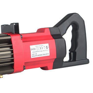 SC-16A Rebar Cutter Machine Battery Steel Bar <b>Cutting</b> <b>Tool</b> Rebar Cutter Machine - Product Image 4