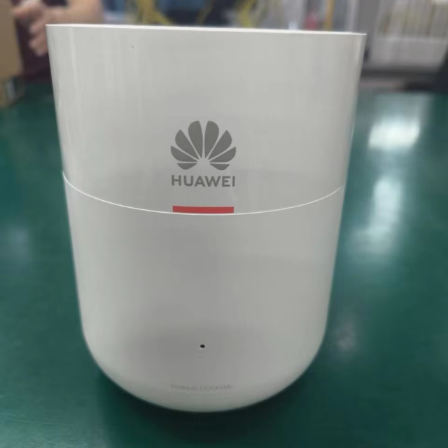 Used WIFI6 ONT K662D GPON 4GE 2.4G+5G Dual Band ONT Router AX3000 WIFI6 Router Fiber Optical Network Terminal HN8145XR