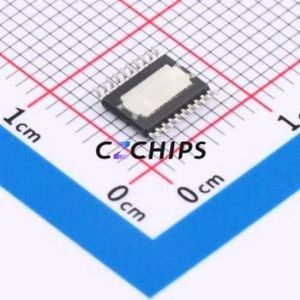 Chip IC de circuito integrado nuevo y original de 1/2 # TRPBF, PMIC, IC de potencia de 2/2/2" - Product Image 2
