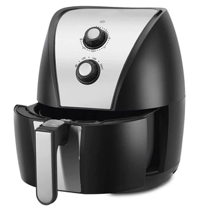 6L 8L nueva Alta <span class=keywords><strong>Calidad</strong></span> <span class=keywords><strong>mejor</strong></span> <span class=keywords><strong>precio</strong></span> reutilizable <span class=keywords><strong>freidora</strong></span> de <span class=keywords><strong>aire</strong></span> fabricante pollo bistec hornear barato más grande de silicona antiadherente freidoras de <span class=keywords><strong>aire</strong></span> - Product Image 3