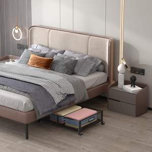 Grand Organisateur de Rangement pour Chaussures en Métal Pliable et Gain de Place, à Roulettes, à Placer Sous le Lit - Product Image 4