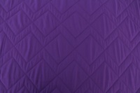 Tpu Film Textile Matelassé Drap Housse Protège-Matelas Étanche, violet Chambre OEM 100% Polyester 40 Adultes Plaine Tricoté