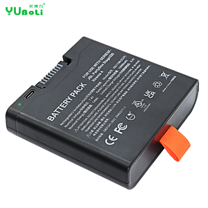 <span class=keywords><strong>Batterie</strong></span> Li-ion de remplacement 10000mAh pour enceintes portables <span class=keywords><strong>JBL</strong></span> PartyBox Stage 320 Xtreme 4 - Product Image 4