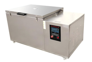 고정밀 스팀 급속 경화 챔버 시험 블록 인큐베이터 고품질 스팀 급속 경화 챔버 - Product Image 2