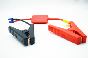 Triumph Cáp tùy biến 12V ô tô khẩn cấp xách tay ec5 nối <span class=keywords><strong>Alligator</strong></span> Clip - Product Image 5