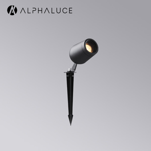 ALPHALUCE-Lampes LED d'extérieur ultra minces de 7 watts, DC24V Ip65, pour arbre de <span class=keywords><strong>jardin</strong></span> - Product Image 1