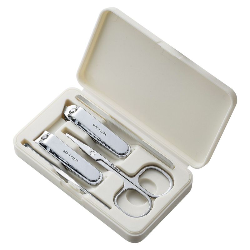 Whole Stainless Steel Nail Clipper Scissors