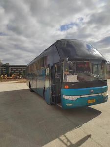 รถบัสโค้ชผู้โดยสาร Zk6122 55ที่นั่งรถบัสรถบัสยี่ห้อ Yu-Tong รถโค้ชผู้โดยสาร - Product Image 6