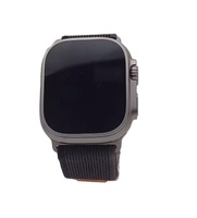 Vente en gros de la nouvelle montre Ultra 2 49 mm GPS Cellulaire, prix bas, débloquée, originale