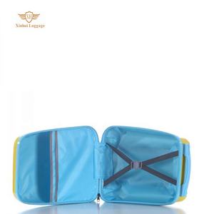 Precio barato material de la PC maleta de equipaje <span class=keywords><strong>para</strong></span> los <span class=keywords><strong>niños</strong></span> con externa ruedas - Product Image 3