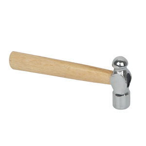 ค้อนเหล็กปลายแฉก ด้ามไม้ สำหรับใช้ในครัวเรือน - Product Image 1