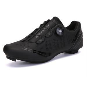 Chaussures de cyclisme <span class=keywords><strong>sur</strong></span> route Mangeleye T27 avec logo personnalisé, respirantes, légères, semelle en nylon pour l'hiver/le printemps avec motif floral - Product Image 6