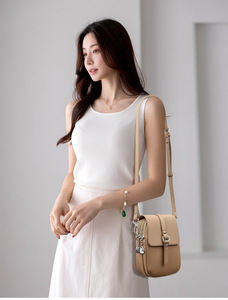 Bolso de Mano de Moda para Mujer, Bolsos de Diseñador de Marca, Bolsos de Moda de Alta Calidad para Mujer, Bolso Bandolera - Product Image 2