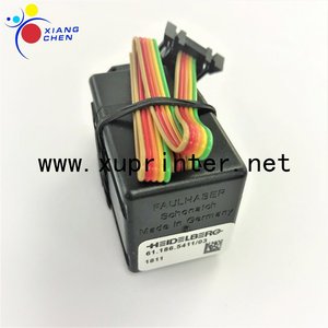New CD102 XL105 Eco Solvent/Solvent/UV Ink Fountain 61.186.5411 Motor for <b>Printing</b> <b>Machine</b> for <b>Printing</b> Shops Key Motor - Product Image 2
