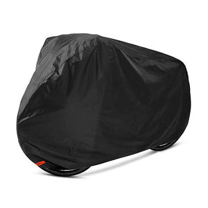 Vente chaude Couvre-vélo Étanche UV Rain Protect Housse de vélo anti-poussière pour le marché japonais - Product Image 3