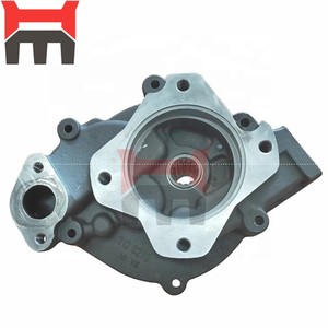 ปั๊มไฮดรอลิก 7G4856 สำหรับรถขุด 936F - Product Image 2