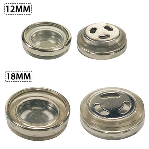 Tapa Transparente para Bomba de Freno de Motocicleta y Vehículo Eléctrico Motorola, con Visor de Aceite de 12mm y 18mm - Product Image 1