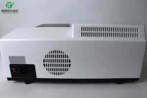 ラボ用 新品 722 VIS分光光度計 - Product Image 3