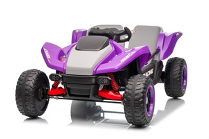 Coches Eléctricos para Niños KSV-X336 - Product Image 6